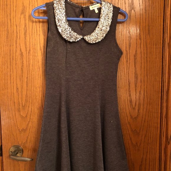 Dress Monteau Los Angeles - Picture 5 of 5